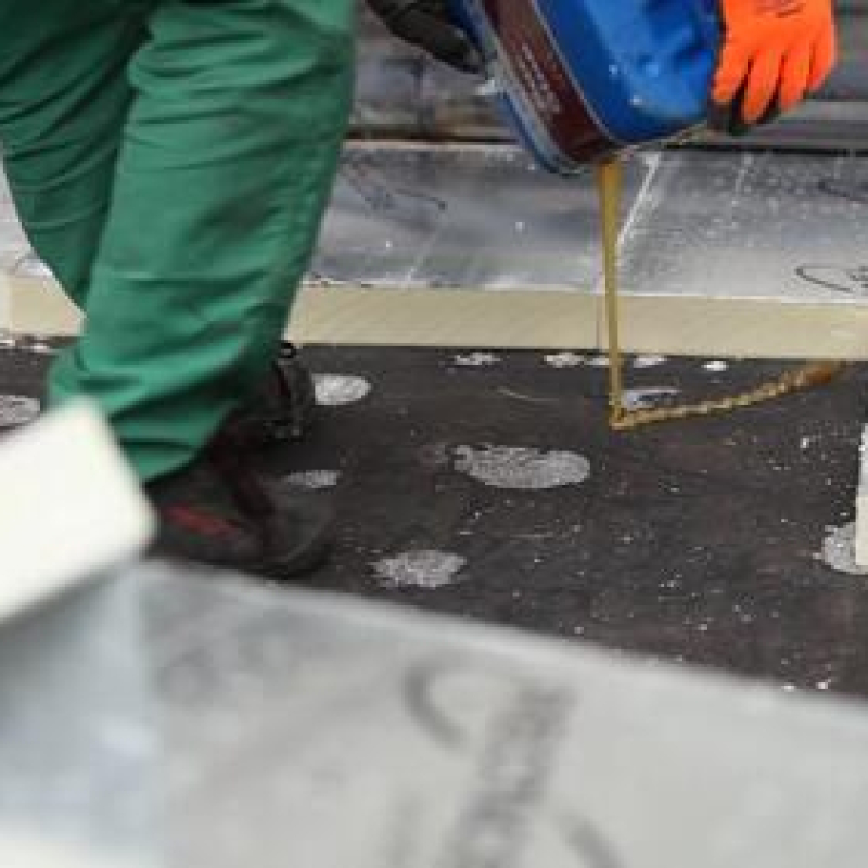 Utilisation de produits contenant des diisocyanates : la FFB lance une formation pour les professionnels