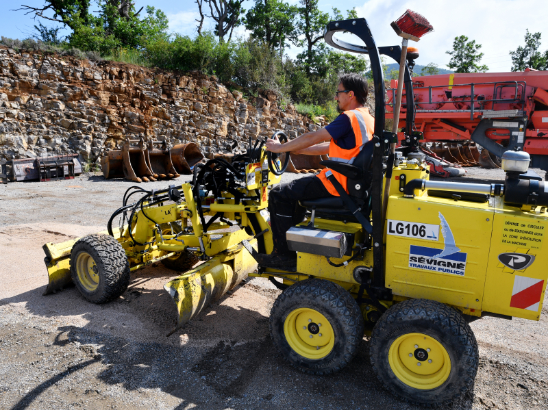 Groupe Sévigné : face aux risques, de la gestion d’urgence à une démarche concertée