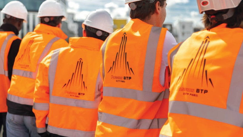 Concours du Meilleur chantier de France : sécurité et impact environnemental au cœur des critères d’excellence