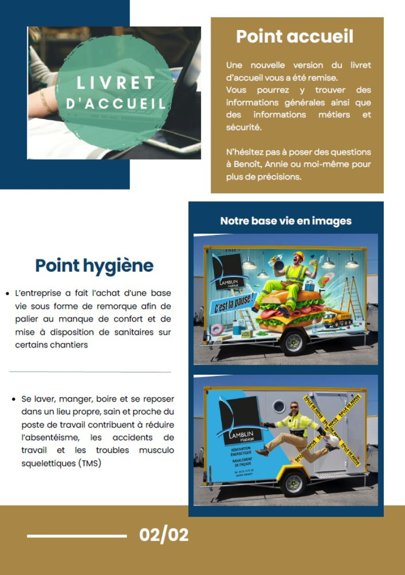 newsletter 2