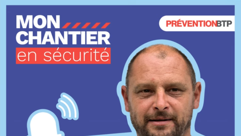 Quand les épaules lâchent sur le chantier du BTP
