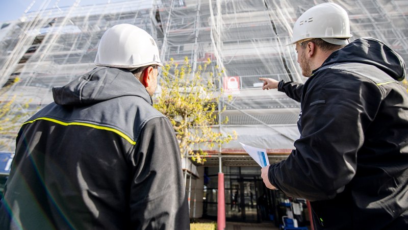 Coordonnateur SPS : un acteur clé au quotidien