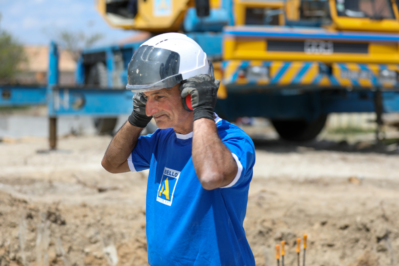 Bruit au travail, mieux le connaître pour mieux s’en protéger