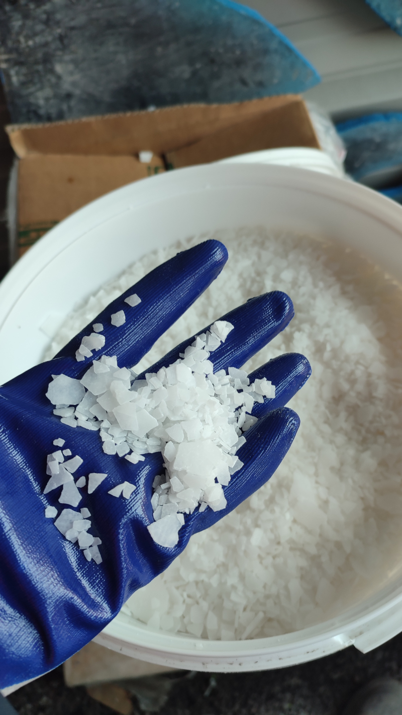 S18307 - Produit déverglacant