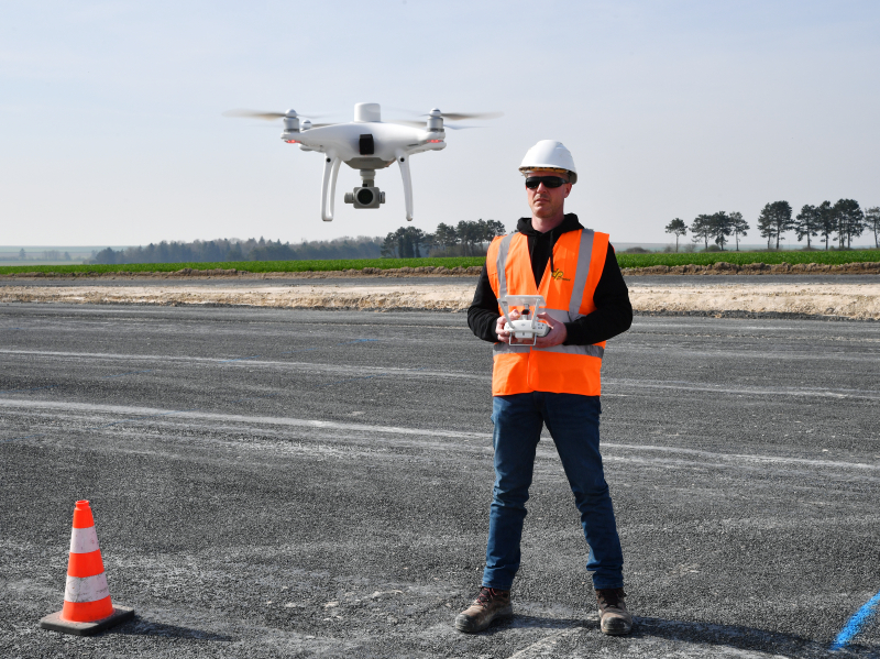 Entreprise Pothelet : des investissements pour faire rimer performance avec prévention