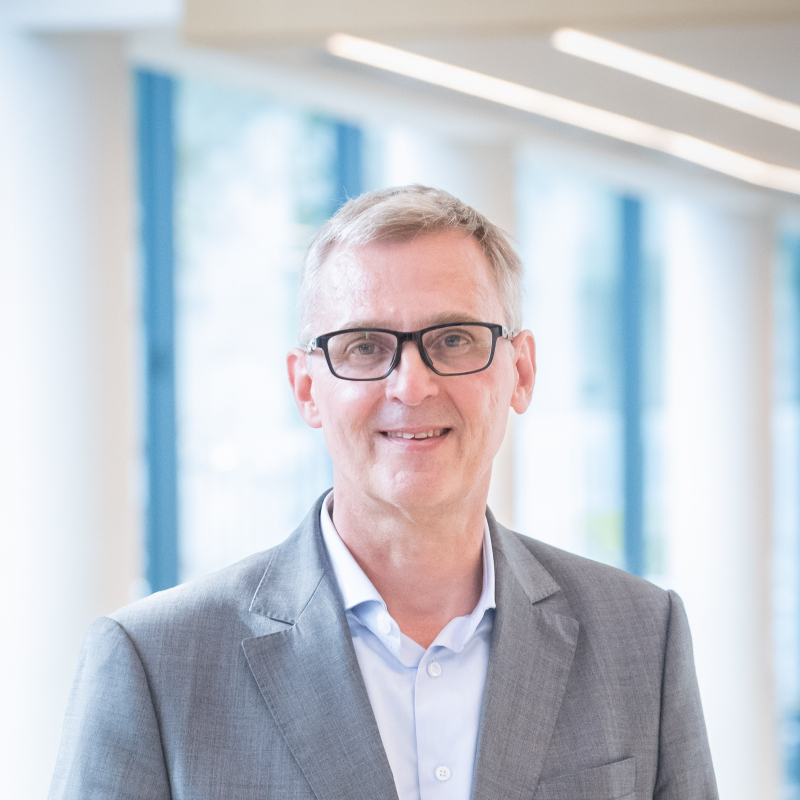 Gilles Godard est élu à la Présidence d’EGF