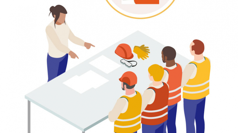 Accueillir et intégrer les nouveaux arrivants