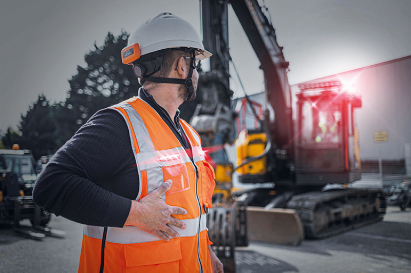 Le chargé de prévention : une aide pour le chef d'entreprise sur les questions de santé et de sécurité