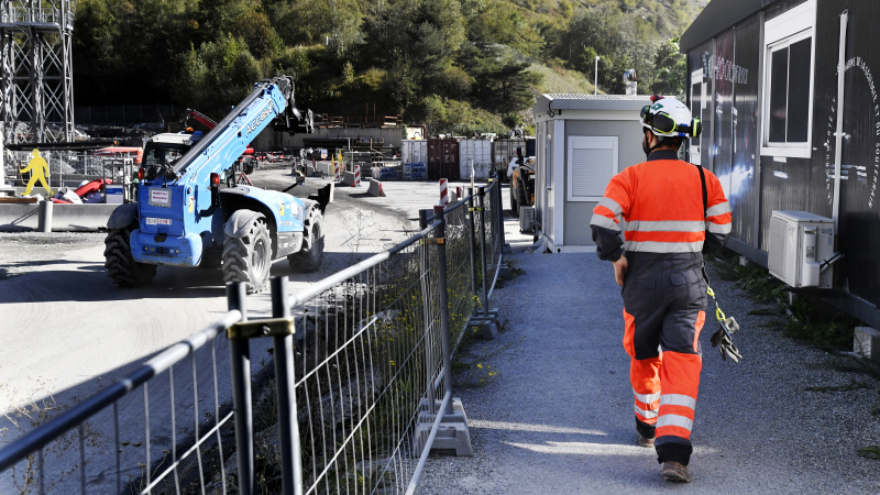 Le passeport de prévention commence son déploiement