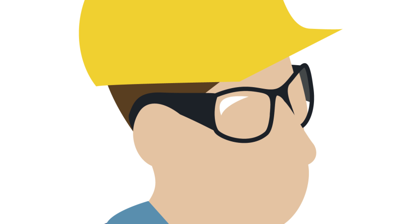 Une seule paire de lunettes pour améliorer la vue et la sécurité