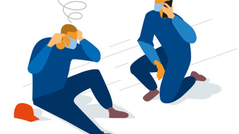 Sensibiliser les salariés aux gestes qui sauvent