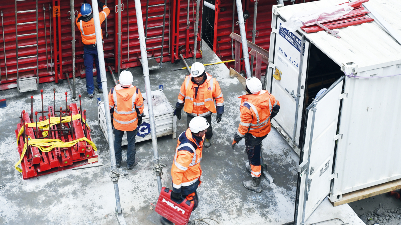 L’analyse d’accident : un outil d’apprentissage