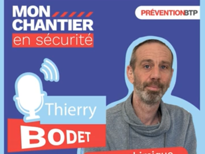 Risque chimique dans le BTP : attention au feu !