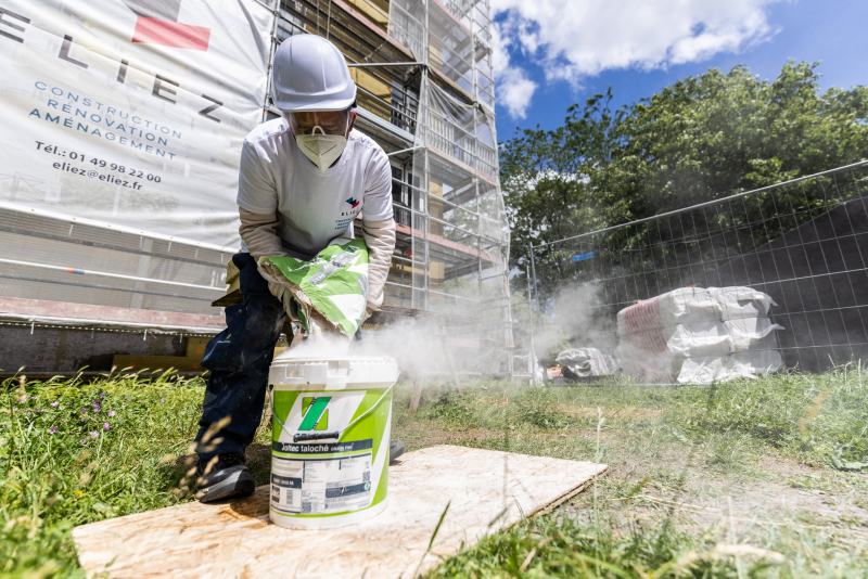 L’Assurance maladie relance sa campagne pour sensibiliser aux risques chimiques