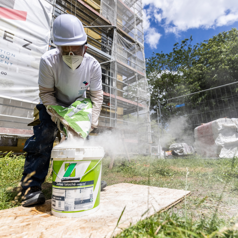 L’Assurance maladie relance sa campagne pour sensibiliser aux risques chimiques