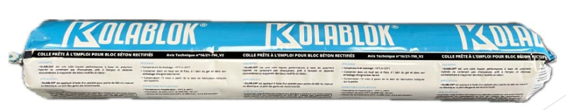 X Industries Kolabloc