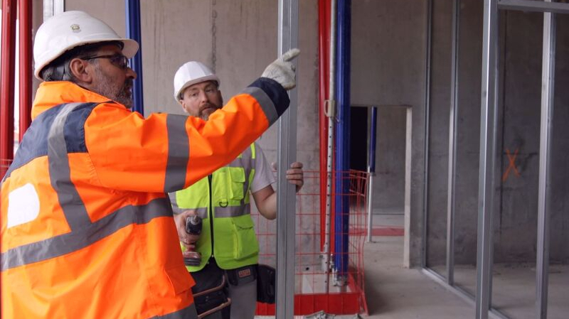 Opérations de 3e catégorie : une coordination SPS à part entière