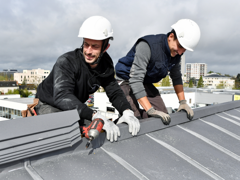 Des investissements réguliers pour gagner en confort et en sécurité