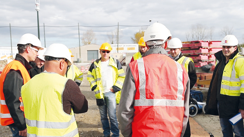 Pasi : deux jours pour maîtriser les bases de la sécurité