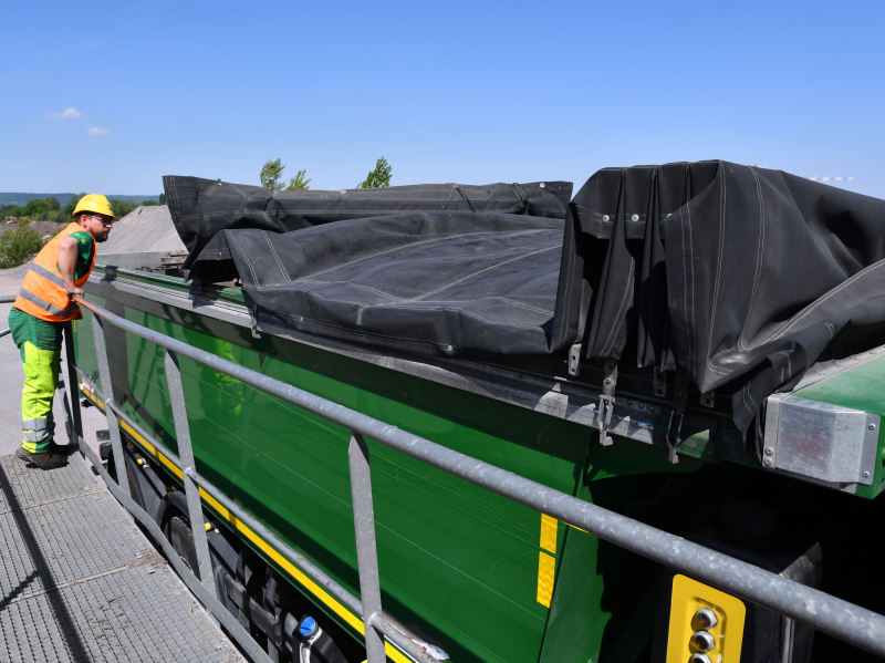 Stradest, une PME lorraine à la pointe de la technologie sur ses chantiers