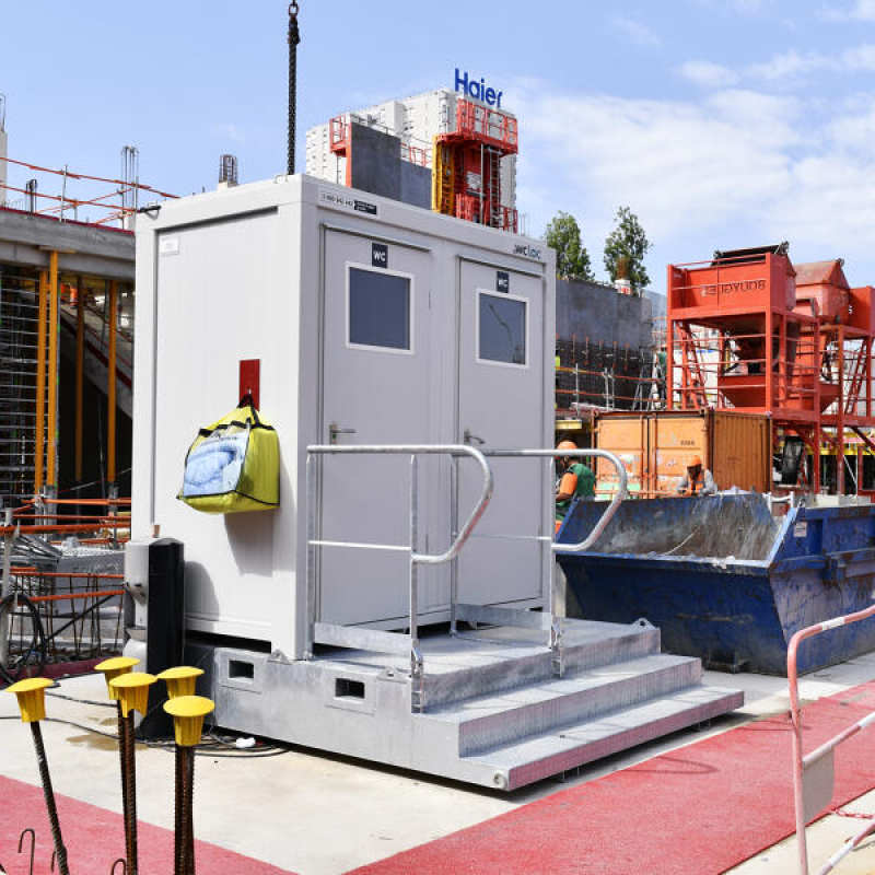 Voies et réseaux divers préalables : obligations du maître d'ouvrage et enjeux santé-sécurité