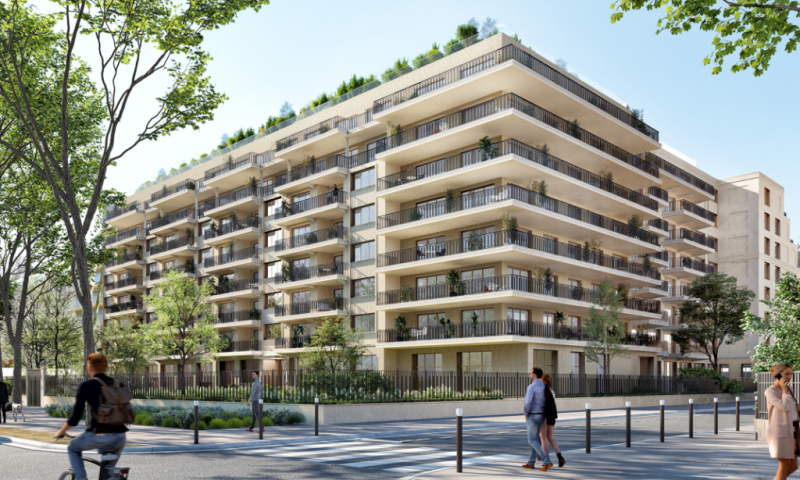 Comment mener une réhabilitation lourde en milieu urbain ?