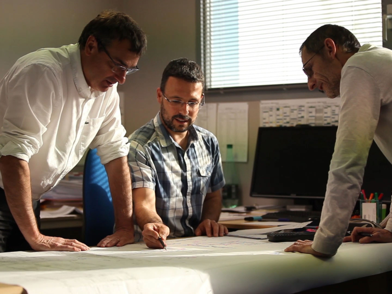 Formation Plan de prévention