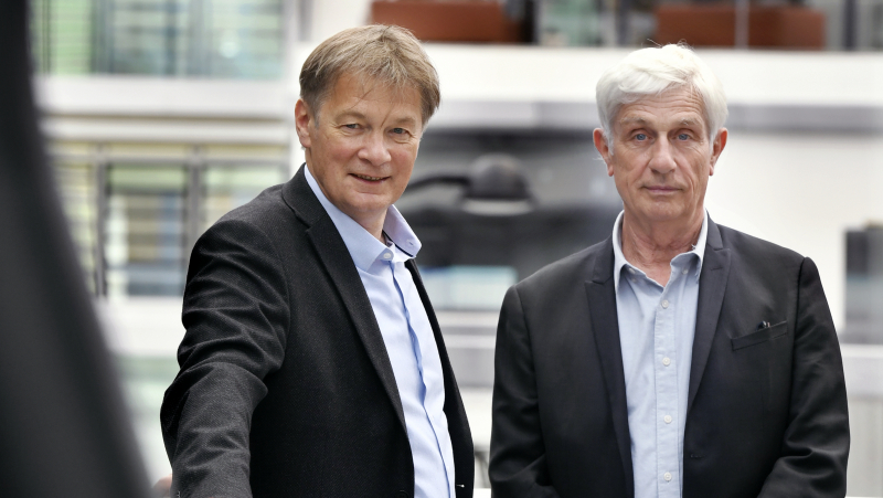 Grand entretien avec Christian Michelot et Christian Griffault : « Comprendre le lien entre prévention et performance »