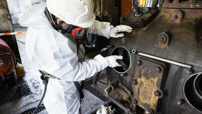 Communiquer avec les clients, informer les opérateurs