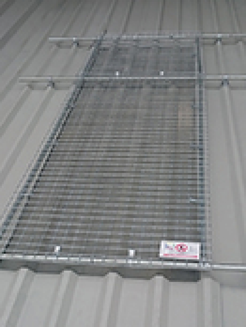 283 - Dossier Toitures fragiles : comment éviter la chute ?