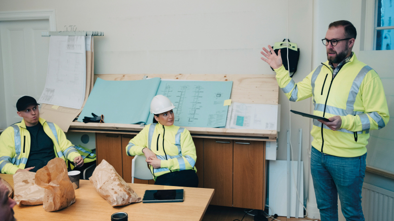 CSPS : des clubs régionaux actifs pour échanger et progresser