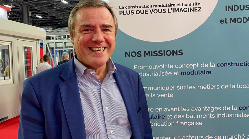 Bases vie : des pistes d'action pour améliorer l'hygiène sur les chantiers