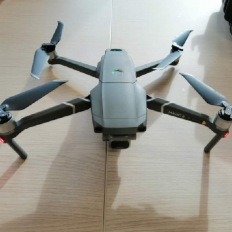 S906 - Drone