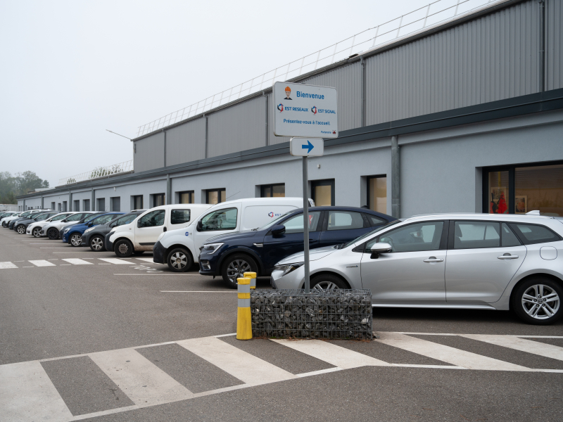 L’humain au cœur de la stratégie d’Est Réseaux