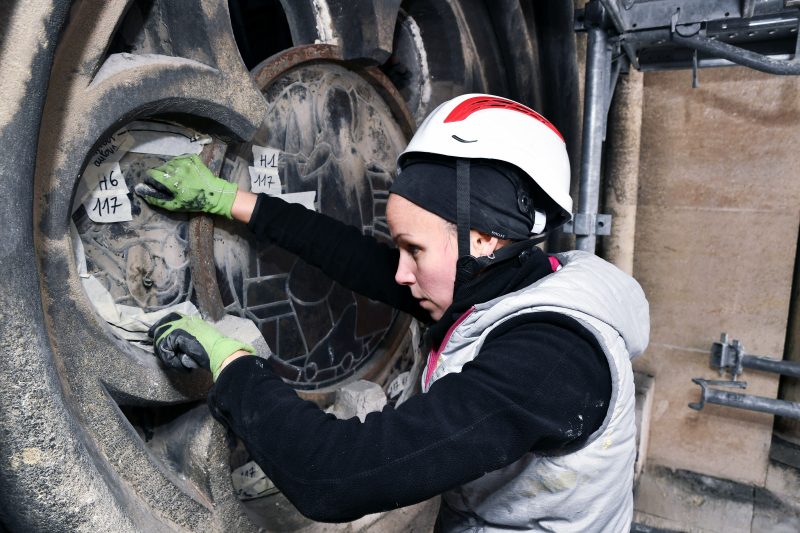 Une bonne coordination entre les entreprises