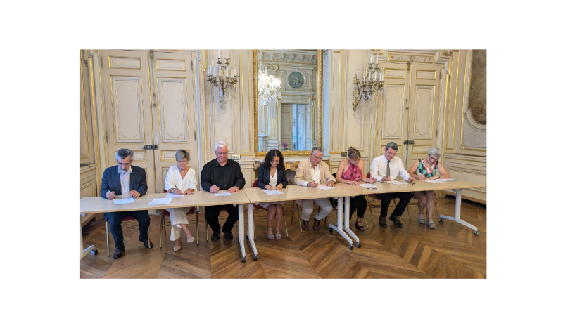 En Isère, un accompagnement en prévention pour les maîtres d’ouvrage publics