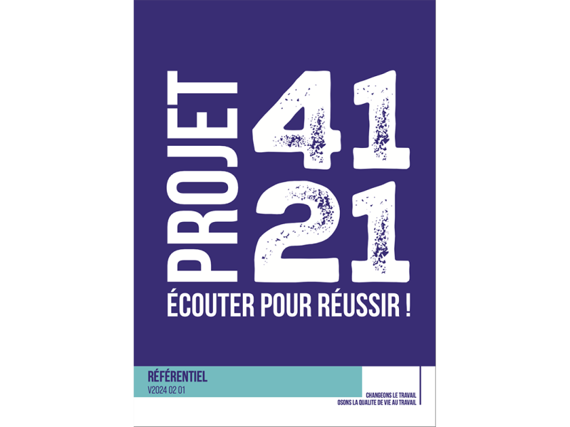 Performance globale et qualité de vie au travail grâce à l’écoute des salariés