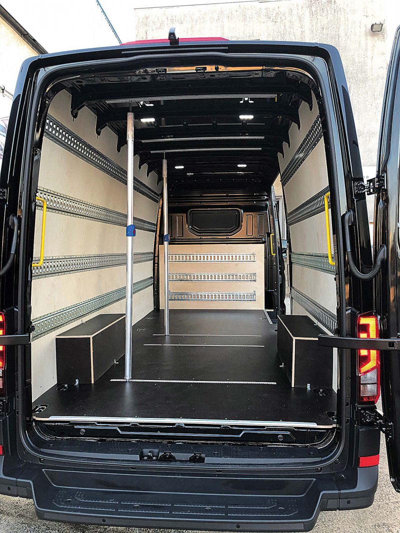 253 Dossier Risque routier barres maintien arrimage