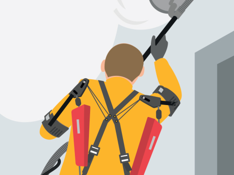 Exosquelettes, dispositifs d’assistance physique : 50 modèles à la loupe !