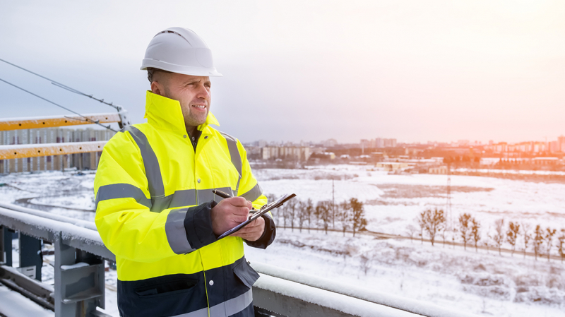 Vagues de froid : une instruction rappelle les actions de prévention nécessaires
