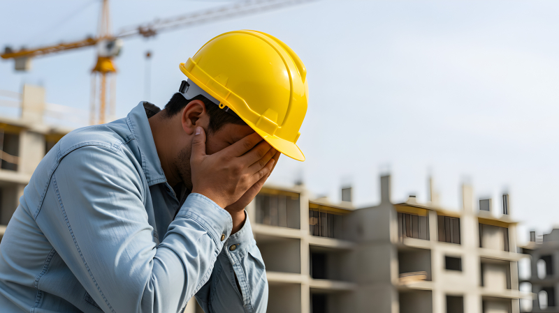 Choc psychologique lors d’un accident du travail et faute inexcusable de l’employeur