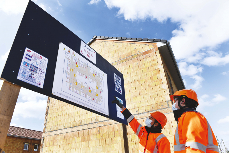 252 Chantier Bouygues Calais industrialisation PIC BIM (copie)