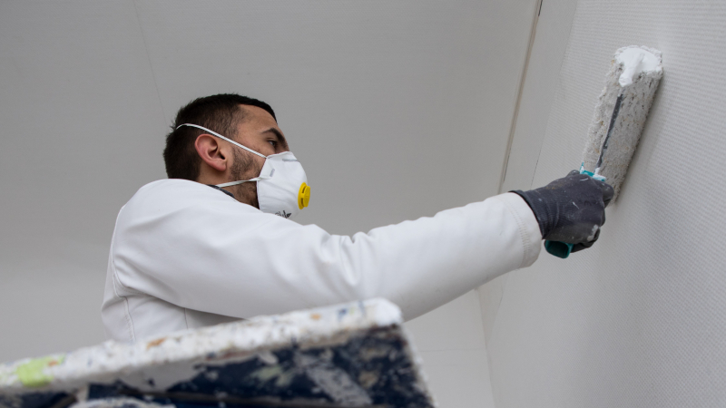 Risque chimique : la notice de poste