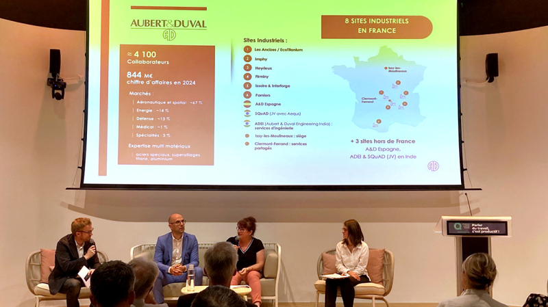 Cap sur le dialogue au travail comme levier de prévention !