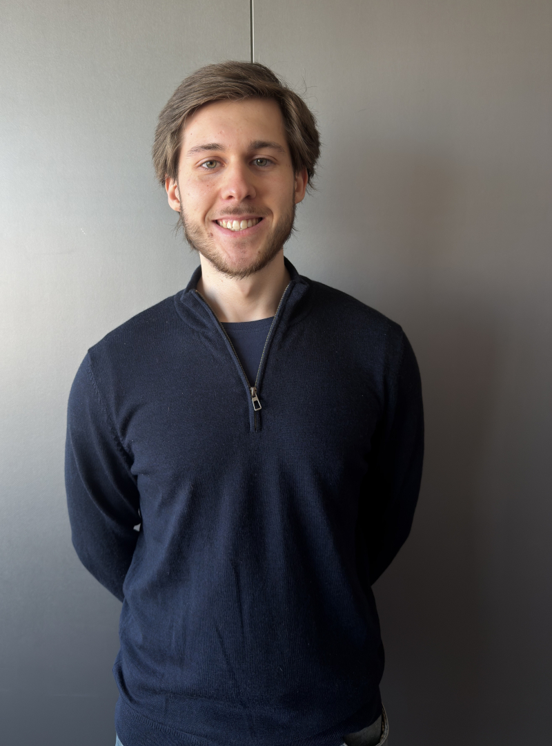 100 minutes pour la vie, Arthur Ray