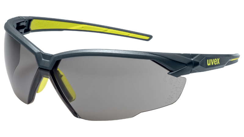 Des lunettes antibuée