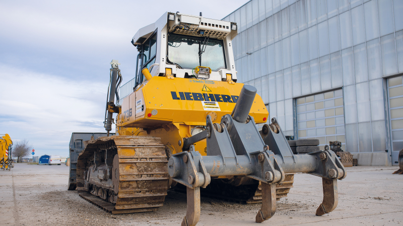 Heurts engin-piéton : comment les éviter ?