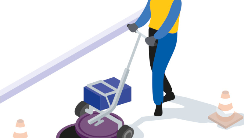 Comment lever sans effort les plaques de regard grâce à un lève-tampon