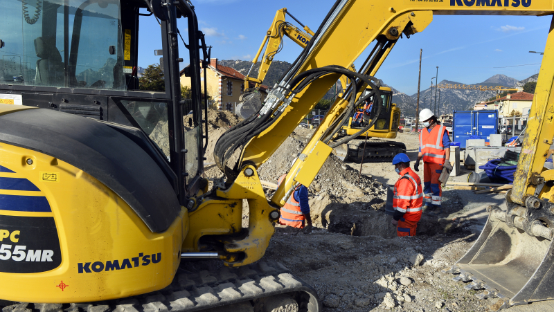 Entreprise La Sirolaise : des savoir-faire multiples et une culture sécurité partagée