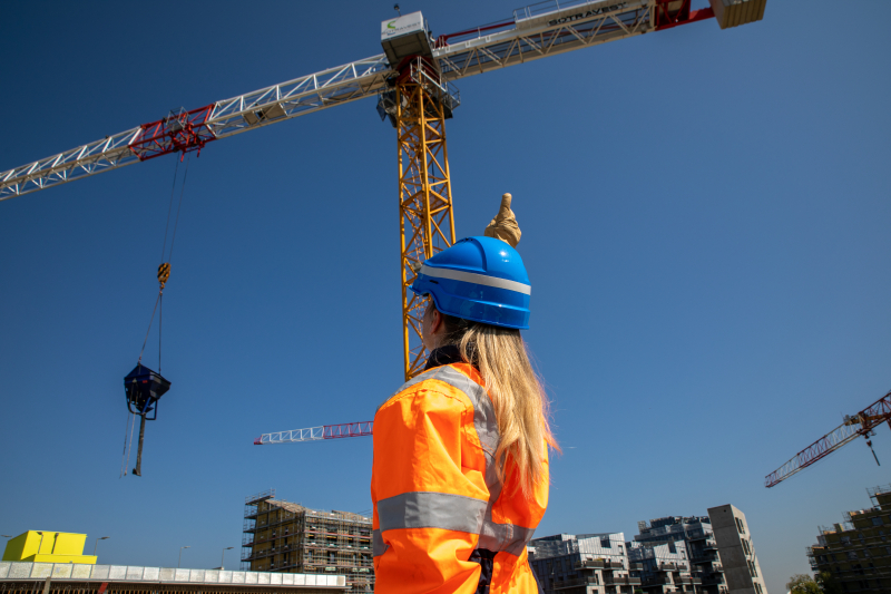 Le leadership au féminin soutenu par le mentorat